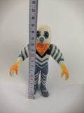 BANDAI Ultraman Kaiju Alien Guts Vintage Figure 1983