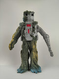 BANDAI Ultraman Kaiju Plant Bios Vintage Figure 1995