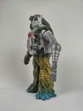 BANDAI Ultraman Kaiju Plant Bios Vintage Figure 1995