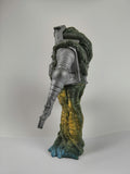 BANDAI Ultraman Kaiju Plant Bios Vintage Figure 1995