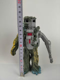 BANDAI Ultraman Kaiju Plant Bios Vintage Figure 1995