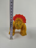 BANDAI Ultraman Kaiju Agira Vintage Figure 1989