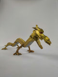 BANDAI Ultraman Kaiju Narse Vintage Figure 1993