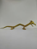 BANDAI Ultraman Kaiju Narse Vintage Figure 1993