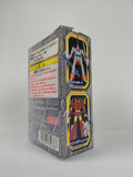 Gashapon EX HG Series Super Robot Chronicle Sunrise Retsuden 3 Iron Gear Mini Xabungle