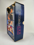 BIG WEST The Irresponsible Captain Tylor Kim Kyung Hwa Figure Model Collection