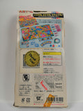 TAKARA TOMY Pocket Jinsei Game of Life