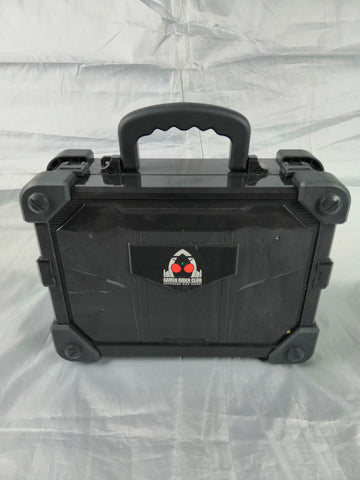 Kamen Rider Fourze Astro Switch Kaban Case Holder Bag With Switches