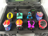 Kamen Rider Fourze Astro Switch Kaban Case Holder Bag With Switches
