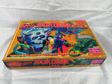 BANDAI Board Game Joy Family Skull Shout NEW Obake Game House Game