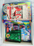 BANDAI Board Game Joy Family Skull Shout NEW Obake Game House Game