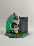 GeGeGe no Kitaro Figure Japanese Owl Monster