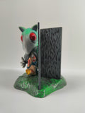 GeGeGe no Kitaro Figure Japanese Owl Monster