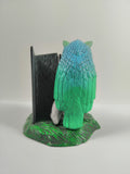 GeGeGe no Kitaro Figure Japanese Owl Monster