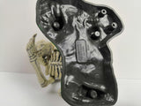 GeGeGe no Kitaro Figure Japanese Skeleton Monster