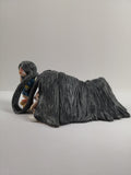 GeGeGe no Kitaro Figure Japanese Long Hair Monster