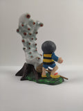 GeGeGe no Kitaro Figure Japanese Eyes Monster
