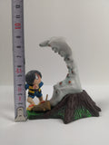 GeGeGe no Kitaro Figure Japanese Eyes Monster