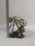 GeGeGe no Kitaro Figure Japanese Skeleton Monster