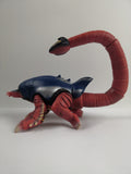 BANDAI Ultraman Kaiju Mogrudon Vintage Figure 2002