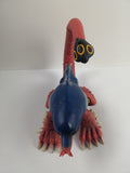 BANDAI Ultraman Kaiju Mogrudon Vintage Figure 2002
