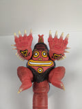 BANDAI Ultraman Kaiju Mogrudon Vintage Figure 2002