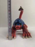 BANDAI Ultraman Kaiju Mogrudon Vintage Figure 2002