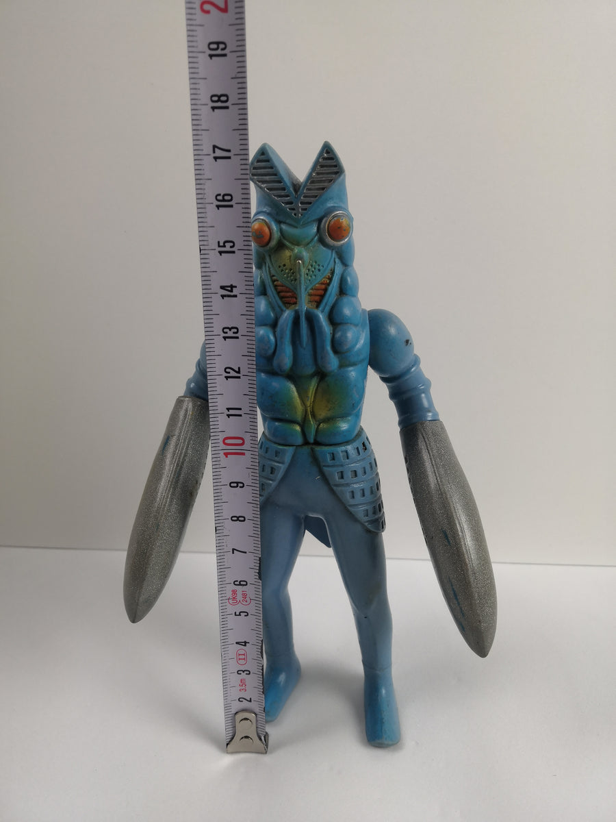 ウルトラマン Alien BALTAN フィギュア Amazon.com: TAMASHII NATIONS - Ultraman - Alien Baltan