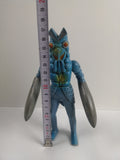 BANDAI Ultraman Kaiju Alien Baltan Vintage Figure 1983