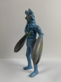 BANDAI Ultraman Kaiju Alien Baltan Vintage Figure 1983