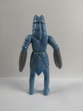 BANDAI Ultraman Kaiju Alien Baltan Vintage Figure 1983