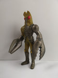 BANDAI Ultraman Kaiju Mecha Baltan Vintage Figure 1992