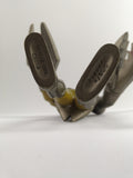 BANDAI Ultraman Kaiju Mecha Baltan Vintage Figure 1992