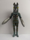 BANDAI Ultraman Kaiju Alien Baltan Blue Vintage Figure 1994