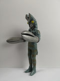 BANDAI Ultraman Kaiju Alien Baltan Blue Vintage Figure 1994