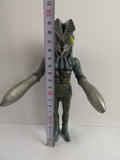 BANDAI Ultraman Kaiju Alien Baltan Blue Vintage Figure 1994