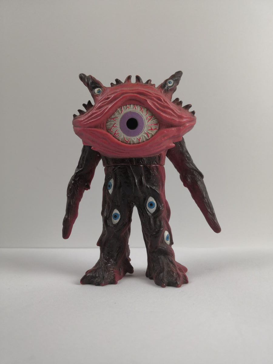 怪物商事KaibutuShoji怪人abnormalizer 1st Amazon.com: Bandai Ultraman Kaiju Ultra Monster Series #47