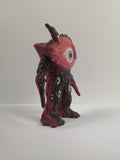 BANDAI Ultraman Kaiju Gan-Q Figure 2006