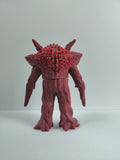 BANDAI Ultraman Kaiju Gan-Q Figure 2006