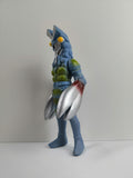 BANDAI Ultraman Kaiju Alien Baltan Figure 2013