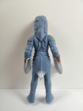 BANDAI Ultraman Kaiju Alien Baltan Figure 2013