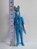 Tsuburaya Prod 1966 Ultraman Kaiju Alien Baltan Blue