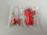 Time Bokan Mecha Collection 2 HG series Gachapon EX