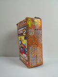Time Bokan Mecha Collection 2 HG series Gachapon EX