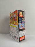 Konami Superman Hero Legend