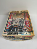 ARII Macross Factory 1/170 Valkyrie VF-1S Model Kit