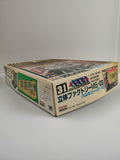 ARII Macross Factory 1/170 Valkyrie VF-1S Model Kit