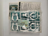 ARII Macross Factory 1/170 Valkyrie VF-1S Model Kit