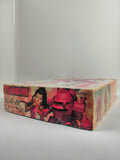 WAVE Sakura Wars 2 Model Kit Pink