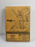 Gundam Ace 1/48 Zeta Gundam Head Display Base
